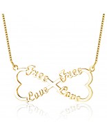 Personalized Name Necklace JEWJONE101626